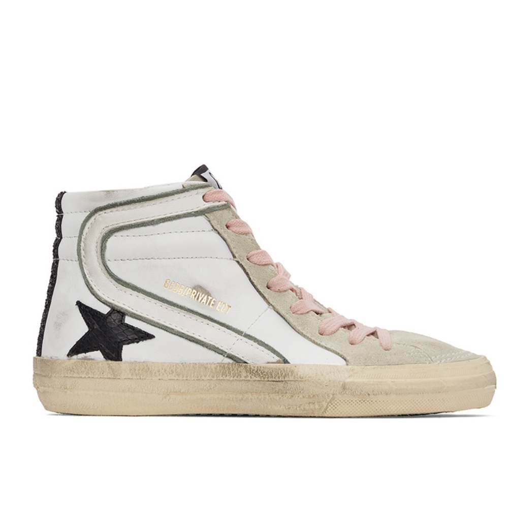 Golden Goose New IT37